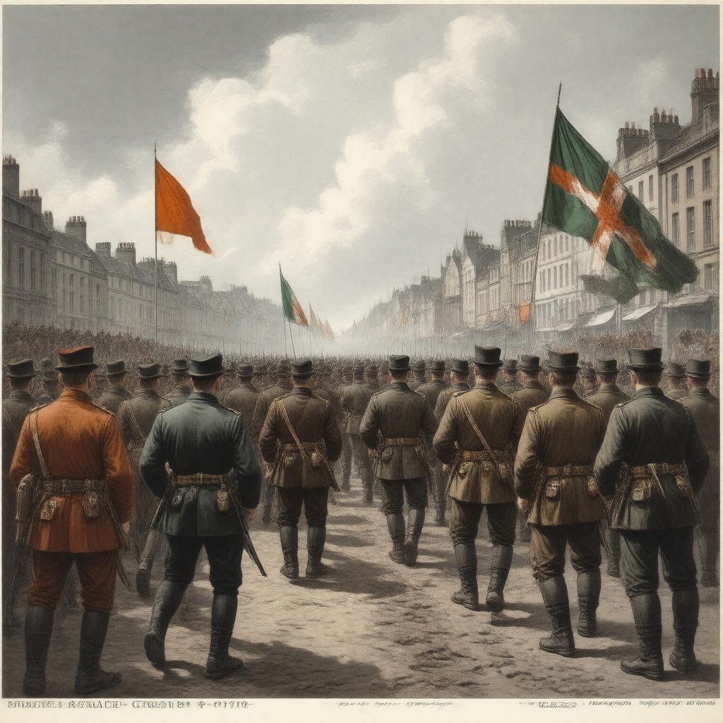 Home Rule Crisis
